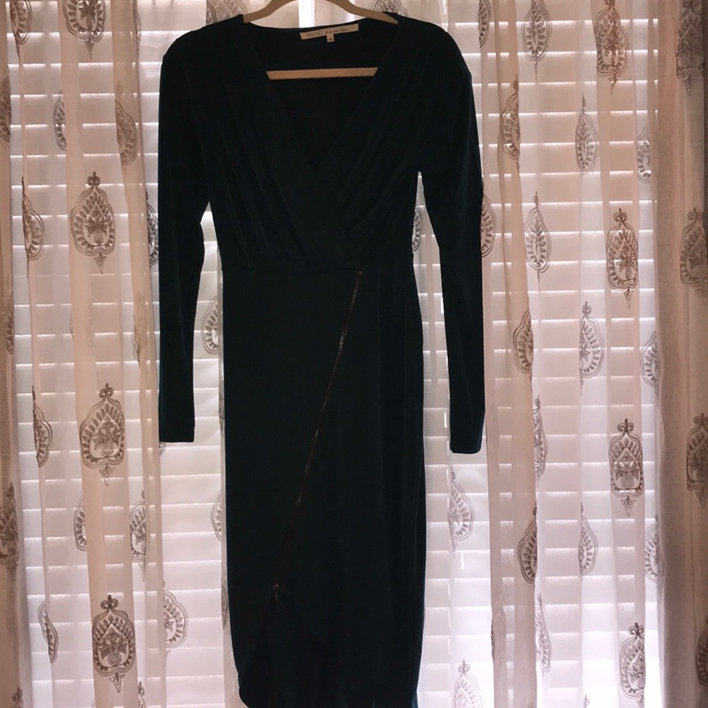 Midi dress
